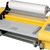 A3 size hot and cold laminator