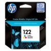 HP Cartridge 122 Tri-Color