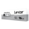 Lexar DDR4-2666/3200 UDIMM Desktop RAM 16GB RAM Desktop Memory