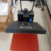 Flatbed Heat Press Machine