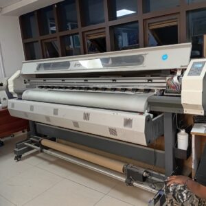 large format printer