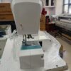 Desktop Embroidery Machine for Custom Designs