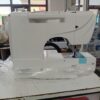 Desktop Embroidery Machine