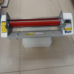 hot and cold laminator