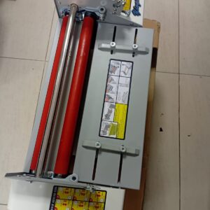 hot and cold laminator