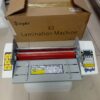 hot and cold laminator