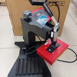 Pen Press Machine,