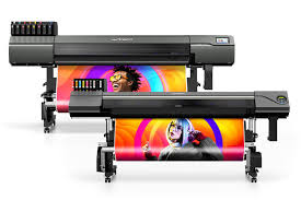 large format printer