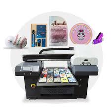 New A2 Uv Printer machine