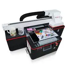 New A3 Uv Printer machine