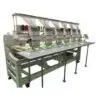 six heads embroidery machine