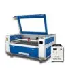 Laser engraver machine 60*90cm Laser power 100W CW3000 water chilling