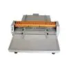 New A2 perforator and creasing machine