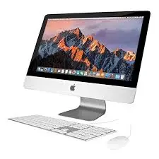 Imac computer Core i5 with 4gb Ram, 500gb Harddisk