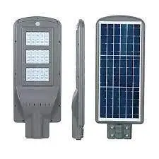 New Street Solar Lights Are Available 30watts To 200watts