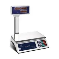 New Digital Weigh scale 30kg max