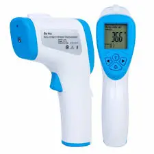 New Infrared Thermometer