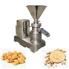 New Peanut Butter Maker Machines Are Available