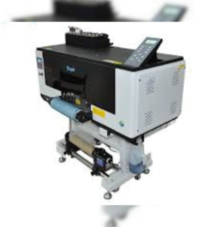 UV DTF Printer