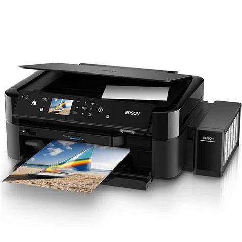 Epson L850 Photo Printer