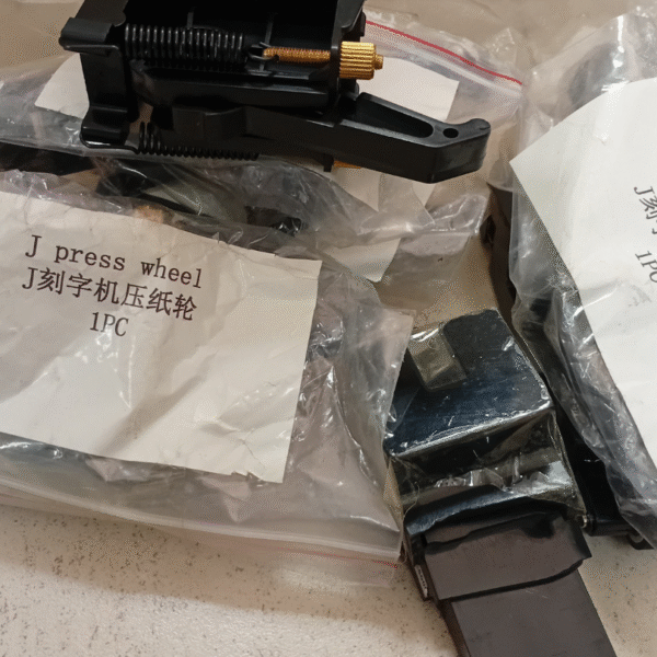Plotter Wheels