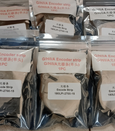 Encoder Strips