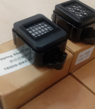 Capping Stations