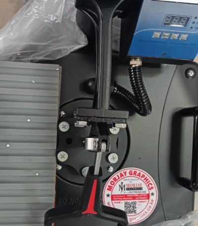 15 in 1 heat press machine