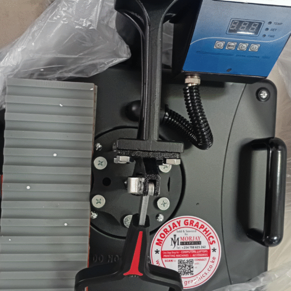 15 in 1 heat press machine