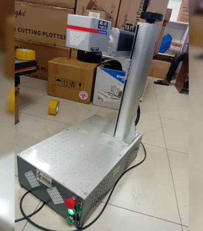 Fiber Laser Marking Machine