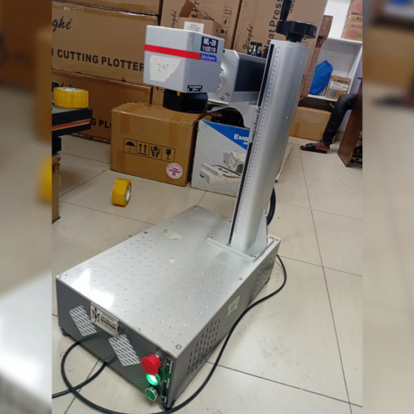 Fiber Laser Marking Machine
