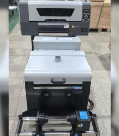 DTF Printing Machine