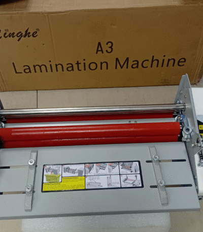 Lamination Machine
