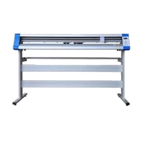 Cutting Plotter (with Contour) – Professional Vinyl Cutter for Signage, Decals, Stickers & Custom Graphics