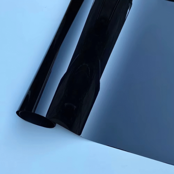 Black Vinyl – High-Quality Durable Vinyl for Crafting and Signage