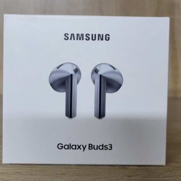 Samsung Galaxy Buds 3 Pro – Premium True Wireless Earbuds with Advanced ANC