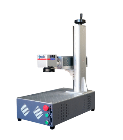 20W laser marking machine, portable laser engraver, desktop laser marker, mini laser engraver, high precision laser marking, metal engraving, plastic marking, wood engraving, compact laser machine, small scale laser engraver