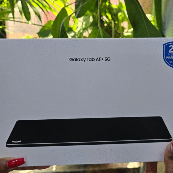 Galaxy Tab A11 5G 128/6