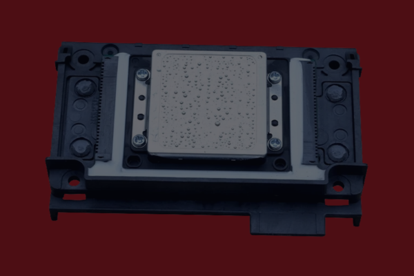 XP600 vs. i3200 Printheads