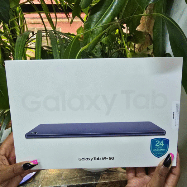 Galaxy Tab A9 + 8/128